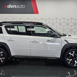 Renault R4 E-Tech Renault 4 E-Tech Electrique 150 ch autonomie confort Techno 5p Soustons