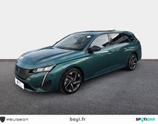Peugeot 308 SW Phase 2 Saint-Sulpice-sur-Risle