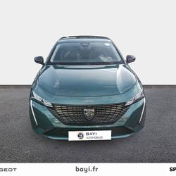 Peugeot 308 SW Phase 2 308 SW BlueHDi 130ch S&S EAT8 Allure Pack Saint-Sulpice-sur-Risle