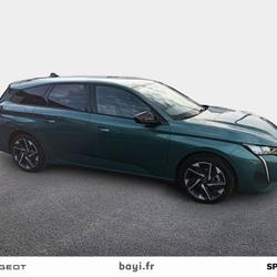 Peugeot 308 SW Phase 2 308 SW BlueHDi 130ch S&S EAT8 Allure Pack Saint-Sulpice-sur-Risle