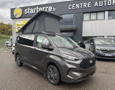 Fourgon Campereve Saint-Fons