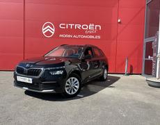 Skoda Kamiq Guer