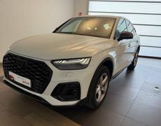 Audi Q5 Vesoul