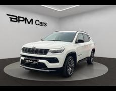 Jeep Compass Orléans