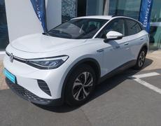 Volkswagen ID4 Bergerac
