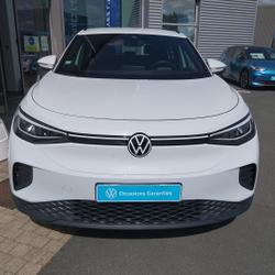 Volkswagen ID4 ID.4 149 ch Pure Bergerac