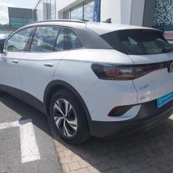 Volkswagen ID4 ID.4 149 ch Pure Bergerac
