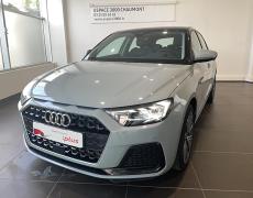 Audi A1 Sportback Chaumont