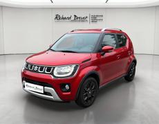 Suzuki Ignis Vienne