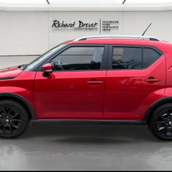 Suzuki Ignis 1.2 Dualjet Hybrid Auto CVT Pack occasion - Vienne - photo 2/21