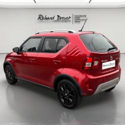 Suzuki Ignis 1.2 Dualjet Hybrid Auto CVT Pack occasion - Vienne - photo 3/21