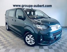 Fiat Scudo TOURLAVILLE