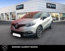Renault Captur - Business Energy dCi 90 eco2 E6 - 9 480 €