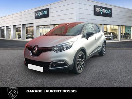 Renault Captur - Business Energy dCi 90 eco2 E6 - 9 480 €