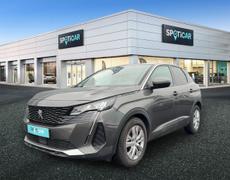 Peugeot 3008 Château-Thébaud