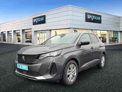 Peugeot 3008 - BlueHDi 130 S&S Allure - 15 690 €
