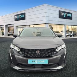 Peugeot 3008 BlueHDi 130 S&S Allure occasion - Ch&acirc;teau-Th&eacute;baud - photo 2/20