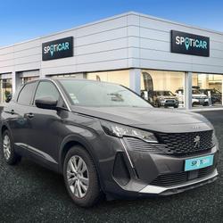 Peugeot 3008 BlueHDi 130 S&S Allure occasion - Ch&acirc;teau-Th&eacute;baud - photo 3/20
