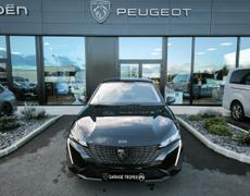 Peugeot 308 SW 2e generation Liffré