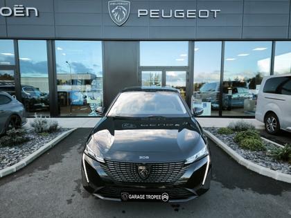 Peugeot 308 SW - BlueHDi 130 EAT8 ALLURE - 26 990 €