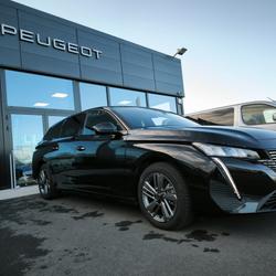 Peugeot 308 SW 2e generation BlueHDi 130 EAT8 ALLURE Liffr&eacute;