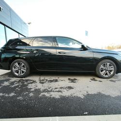 Peugeot 308 SW 2e generation BlueHDi 130 EAT8 ALLURE Liffr&eacute;