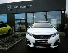 Peugeot 5008 - BlueHDi 130 S&S ALLURE BUSINESS - 17 250 €
