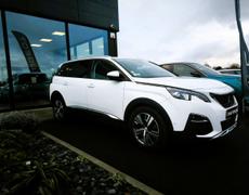 Peugeot 5008 - BlueHDi 130 S&S ALLURE BUSINESS - 17 250 €