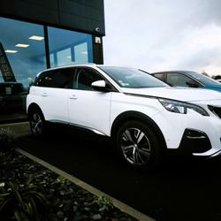 Peugeot 5008 BlueHDi 130 S&S ALLURE BUSINESS Liffr&eacute;