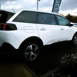 Peugeot 5008 BlueHDi 130 S&S ALLURE BUSINESS Liffr&eacute;