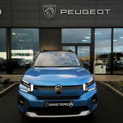 Citroen C3 Turbo 100 BVM6 MAX Liffr&eacute;