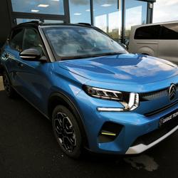 Citroen C3 Turbo 100 BVM6 MAX Liffr&eacute;