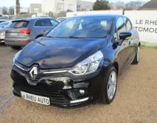 Renault Clio 4 Le Rheu