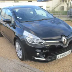 Renault Clio 4 0.9 TCE 90CH ENERGY BUSINESS 5P EURO6C Le Rheu