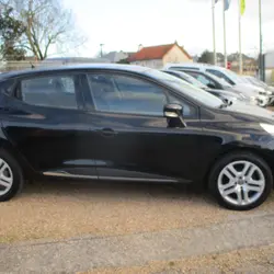 Renault Clio 4 0.9 TCE 90CH ENERGY BUSINESS 5P EURO6C Le Rheu