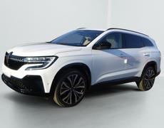 Renault Espace 5 Hénin-Beaumont