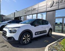 Citroen C3 - PureTech 83 S&S BVM Shine - 13 500 €
