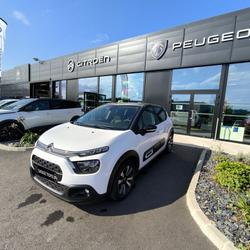 Citroen C3 PureTech 83 S&S BVM Shine Liffr&eacute;