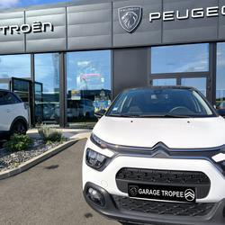 Citroen C3 PureTech 83 S&S BVM Shine Liffr&eacute;