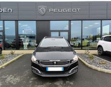 Peugeot 508 SW Liffré