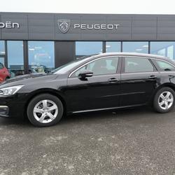 Peugeot 508 SW 1.6 BLUEHDI 120 S&S ACTIVE BUSINESS SW Liffr&eacute;