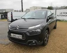 Citroen C4 Cactus Le Rheu