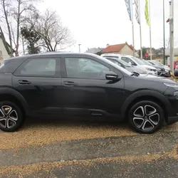 Citroen C4 Cactus BLUEHDI 100CH S&S FEEL BUSINESS E6.D Le Rheu