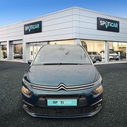 Citroen C4 Spacetourer BlueHDi 130 S&S EAT8 occasion - Ch&acirc;teau-Th&eacute;baud - photo 2/20