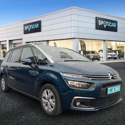 Citroen C4 Spacetourer BlueHDi 130 S&S EAT8 occasion - Ch&acirc;teau-Th&eacute;baud - photo 3/20