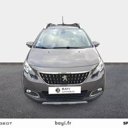 Peugeot 2008 2008 1.2 PureTech 110ch S&S BVM5 Active Saint-Sulpice-sur-Risle