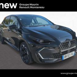 Renault Clio 6 1.2 Eco-G 120ch Techno EDC Varennes-sur-Seine
