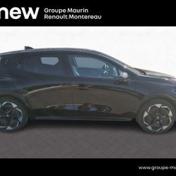 Renault Clio 6 1.2 Eco-G 120ch Techno EDC Varennes-sur-Seine