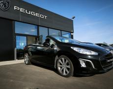 Peugeot 308 CC Phase 2 2.0L HDI 160 Feline