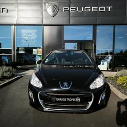 Peugeot 308 CC Phase 2 2.0L HDI 160 F&eacute;line Liffr&eacute;